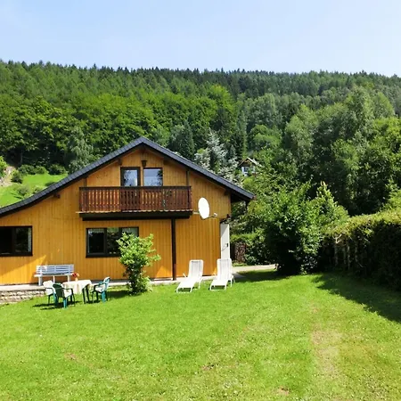 Aufenthalt In Steinbach-hallenbach