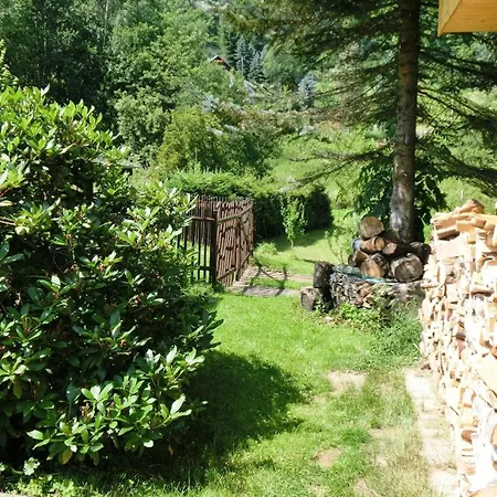 度假居 Aufenthalt In Steinbach-hallenbach *