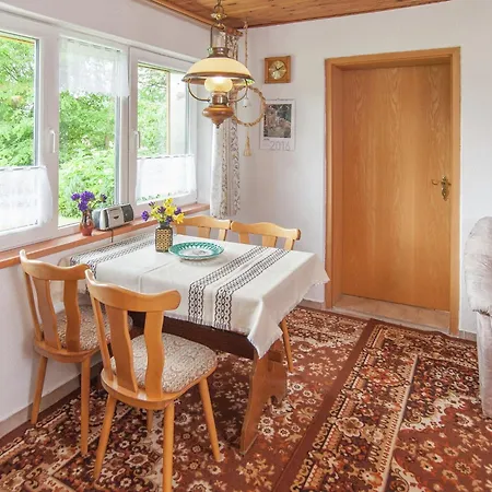 Aufenthalt In Steinbach-Hallenbach * Kurort Steinbach-Hallenberg
