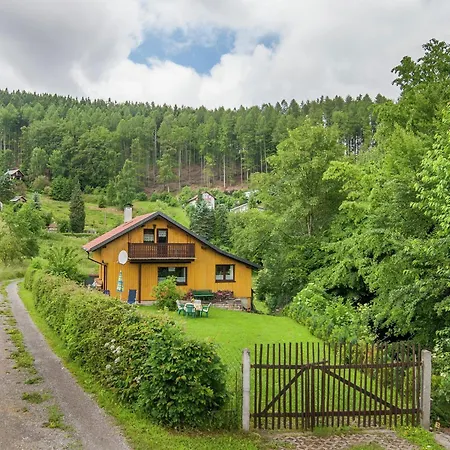 Aufenthalt In Steinbach-Hallenbach