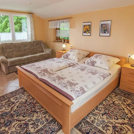 Aufenthalt In Steinbach-Hallenbach *