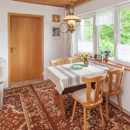 Holiday home Aufenthalt In Steinbach-Hallenbach *