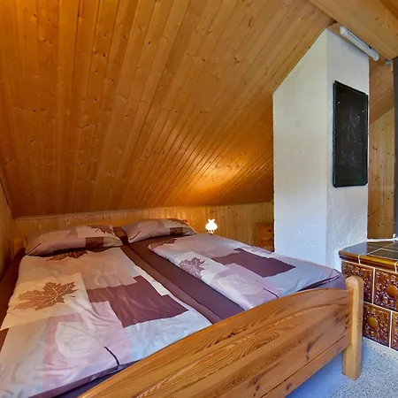 度假居 Aufenthalt In Steinbach-hallenbach *