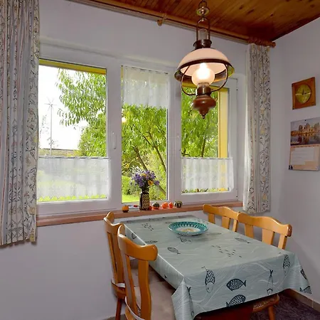 Aufenthalt In Steinbach-hallenbach 度假居 Kurort Steinbach-Hallenberg