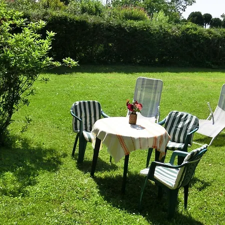 度假居 Aufenthalt In Steinbach-hallenbach *