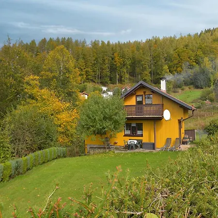 Aufenthalt In Steinbach-hallenbach 度假居
