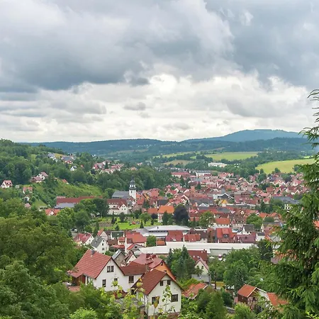 Aufenthalt In Steinbach-hallenbach *