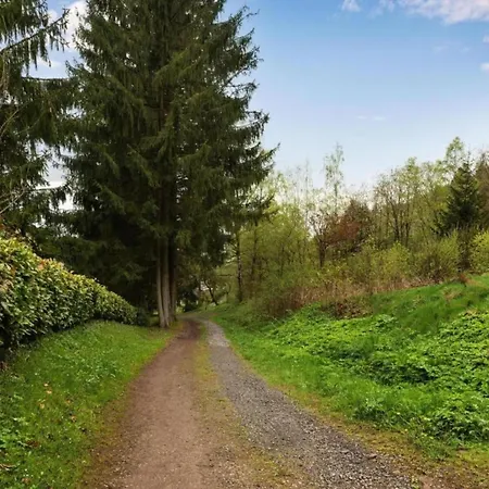 Aufenthalt In Steinbach-hallenbach
