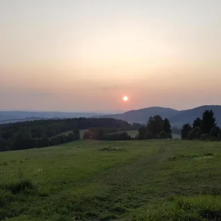 Vakantiehuis Aufenthalt In Steinbach-hallenbach Kurort Steinbach-Hallenberg