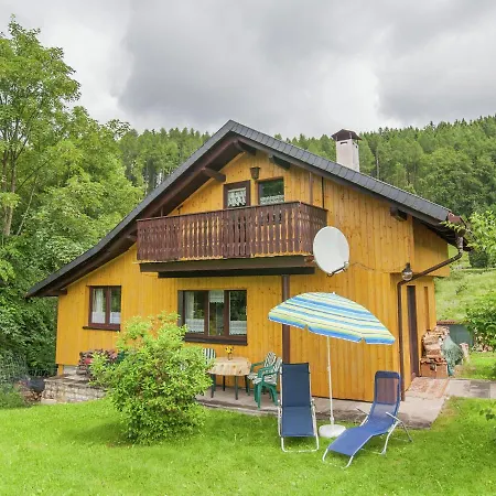 Prázdninový dům Near The Area *